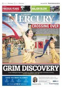 Illawarra Mercury - July 30, 2018
