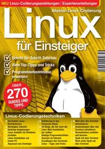 Linux für Einsteiger - August 2023