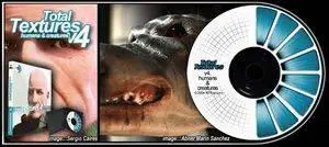 Links to complete collection of Total Textures CDs