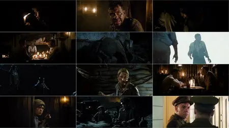 Beneath Hill 60 (2010)