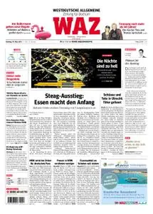 WAZ Westdeutsche Allgemeine Zeitung Bochum-Ost - 19. März 2019