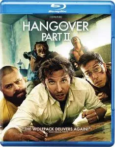 The Hangover Part II (2011)