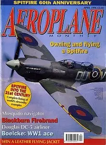 Aeroplane Monthly - April 1996