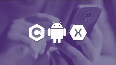 Building Android Apps In C# With Xamarin