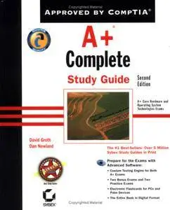 A+ Complete Study Guide (Repost)