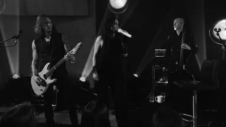 Tarja - Act II. Live at Metropolis Studios London (2018)