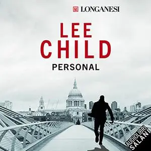 «Personal» by Lee Child