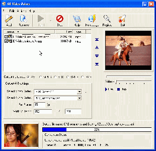 Zealot All Video Joiner ver.2.8