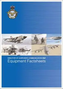 Fighter Airplanes And Missiles FactSheet