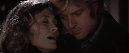3 Days Of The Condor (1975)