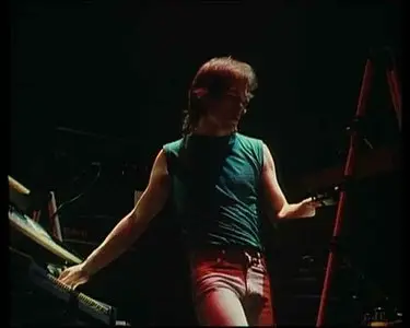 Marillion - Recital of the Script (2003) [Repost]