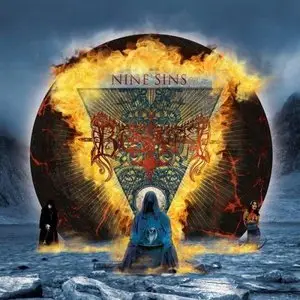 Besatt - Nine Sins (2014)