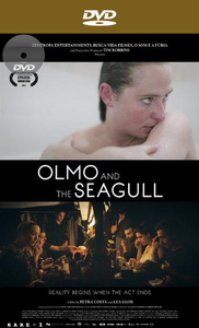 Olmo e a Gaivota / Olmo & the Seagull (2015)