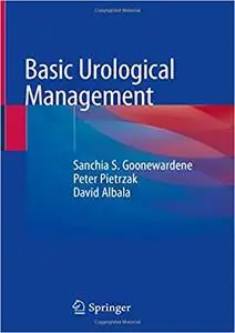 Basic Urological Management (repost)