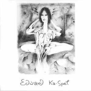 Edward Ka-Spel: Discography part 01 (1984-1988)