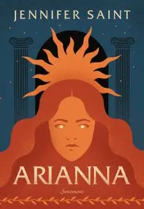 Jennifer Saint - Arianna