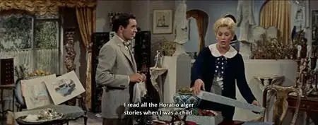 The Eddy Duchin Story (1956)