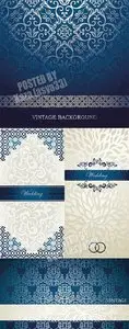 Wedding invitations 4