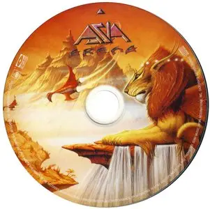 Asia - Arena (1996)