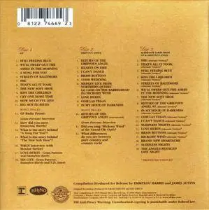 Gram Parsons - The Complete Reprise Sessions (2006) {3CD Box Set, Remastered}