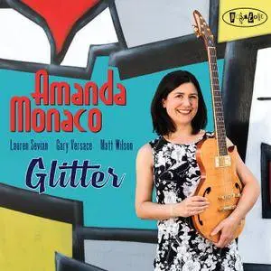 Amanda Monaco - Glitter (2017)