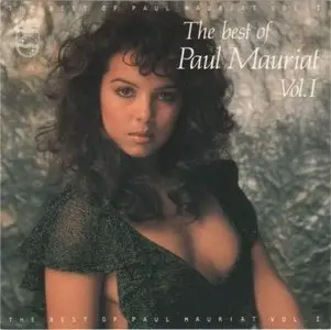 Paul Mauriat - The Best Of Paul Mauriat Vol.I (2004)