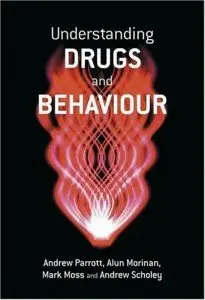 Understanding Drugs and Behaviour (Repost)