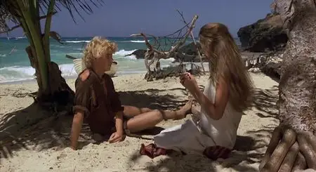 The Blue Lagoon (1980)