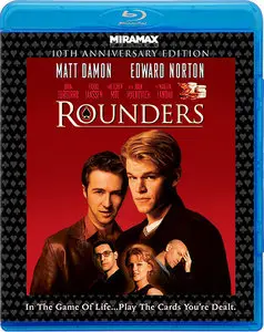 Rounders (1998)