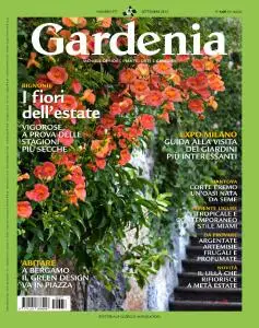 Gardenia N.377 - Settembre 2015