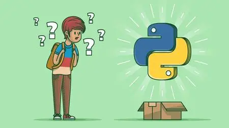 Learn Python for Beginner specially for Students (Class XI)