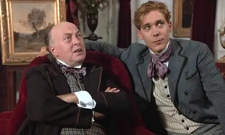 Vincent & Theo - by Robert Altman (1990)