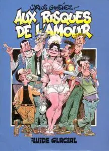 Aux risques de l'amour Tome 1 (REpost)
