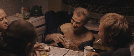 Durak / Дурак (2014)