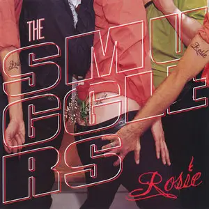 The Smugglers - Rosie (2000)