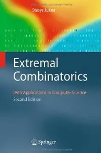 Extremal Combinatorics: With Applications in Computer Science (Texts in Theoretical Computer Science. An EATCS Series)
