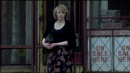 Prostitute (1980)