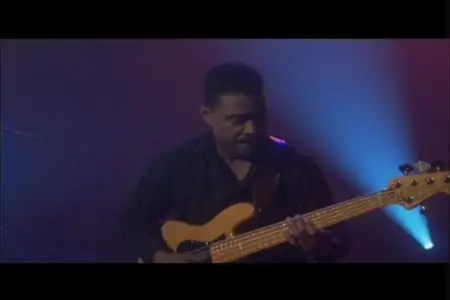 Kim Waters - In The Groove (2006)