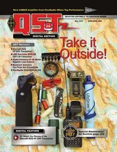 QST Magazine - May 2017