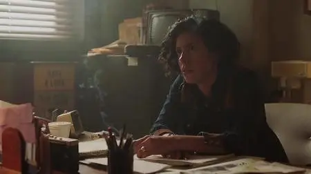 The Deuce S02E01