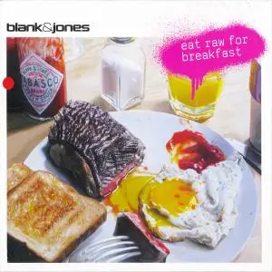 Blank & Jones - 6 Albums (2008-2017) (Re-up)