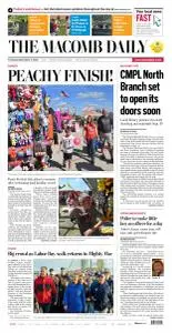 The Macomb Daily - 7 September 2021