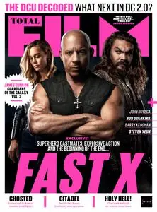 Total Film - April 2023