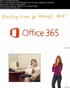 Whats New in Office 2016