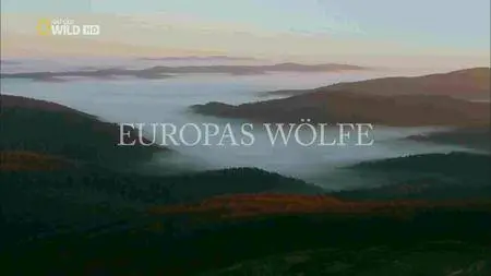 National Geographic - The Wolf Mountains (2014)
