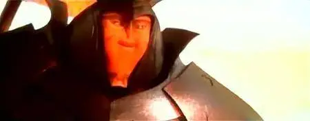 Kubo and the Two Strings (2016)