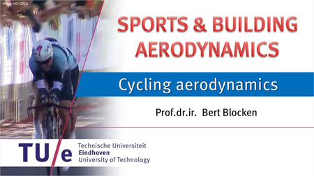 Coursera - Sports and Building Aerodynamics