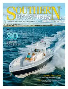 Southern Boating - June 2022