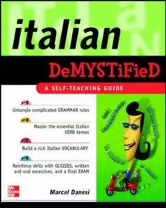 "Italian Demystified"