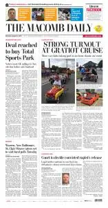 The Macomb Daily - 5 August 2019
